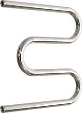 Полотенцесушитель Двин M без полочки 50x50