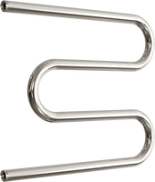 Полотенцесушитель Двин M без полочки 50x60