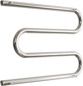 Полотенцесушитель Двин M с полочкой 50x70