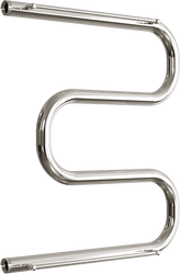 Полотенцесушитель Двин M с полочкой 60x50