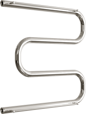 Полотенцесушитель Двин M с полочкой 60x60