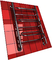Полотенцесушитель Двин W 80x50