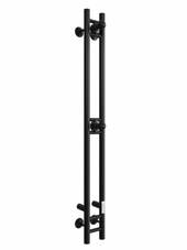 Полотенцесушитель Двин X neo 120/10