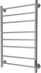 Полотенцесушитель Маргроид Ferrum Вид 10 СНШ 80x40