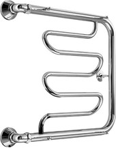 Полотенцесушитель Маргроид Вид 27 с полкой 50x60