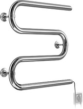 Полотенцесушитель Маргроид Вид 52 шнуровой 50x60