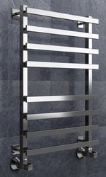 Полотенцесушитель Маргроид Вид 81 нижнее подключение 100x50