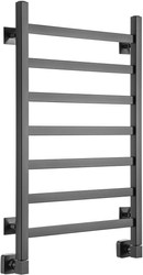Полотенцесушитель Ростела Экспи Квадро V30 1/2" 7 перекладин 50x80 см
