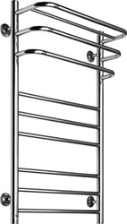 Полотенцесушитель Ростела Лира 1/2" 50x100 см