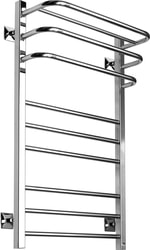 Полотенцесушитель Ростела Лира Квадрат 50x100 см