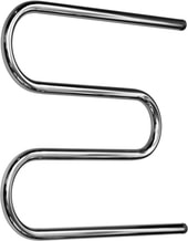 Полотенцесушитель Ростела М-образный ДУ-25 1" 50x40 см