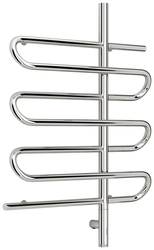 Полотенцесушитель Сунержа Эпатаж 3.0 800х600 МЭМ правый 00-5851-8060