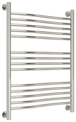 Полотенцесушитель Сунержа Флюид+ 800х600 00-0222-8060