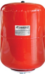 Расширительный бак Джилекс 24 Л
