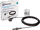 Саморегулирующийся кабель Electrolux Frost Guard Pipe Cable EFGPC 2-18-10