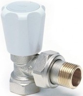 Шаровый кран Pradex 1/2x1/2 KR03