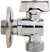 Шаровый кран Tim Угловой BL-5809