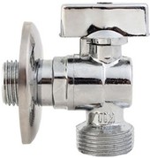 Шаровый кран Tim Угловой BL-5811A