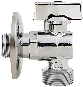 Шаровый кран Tim Угловой BL-5811A