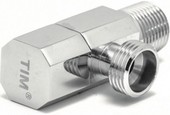 Шаровый кран Tim Угловой BL5823