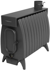 Свободностоящая печь-камин Термофор Огонь-батарея 11 Лайт