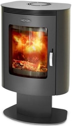 Свободностоящая печь-камин Термофор Визиера