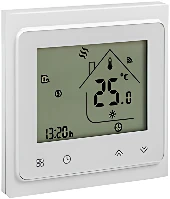 Терморегулятор EKF PROxima Wi-Fi Connect ett-4