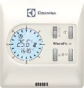 Терморегулятор Electrolux Thermotronic Avantgarde
