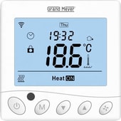 Терморегулятор Grand Meyer W350 Wi-Fi