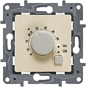 Терморегулятор Legrand Etika 672330