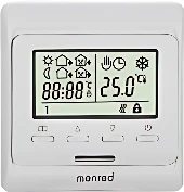 Терморегулятор Menred E51.716