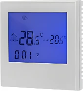 Терморегулятор Rexant R150 Wi-Fi 51-0590
