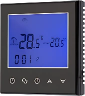 Терморегулятор Rexant R150 Wi-Fi 51-0591