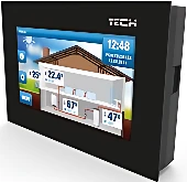 Терморегулятор Tech ST-2801