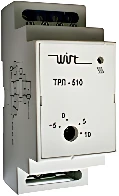 Терморегулятор Wirt ТРЛ-510