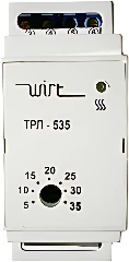 Терморегулятор Wirt ТРЛ-535