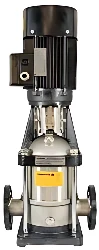 Центробежный насос Unipump MVH 4-16