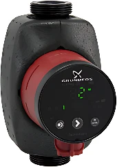 Циркуляционный насос Grundfos Alpha2 25-60 180