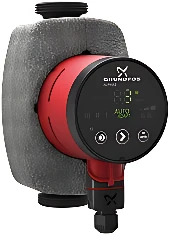 Циркуляционный насос Grundfos Alpha2 25-80 180
