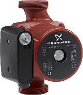 Циркуляционный насос Grundfos UPS 32-55 180
