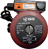 Циркуляционный насос IBO OHI 25-80/180