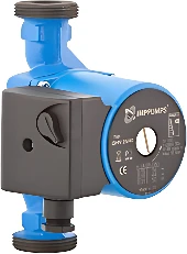 Циркуляционный насос IMP Pumps GHN 25/70-180