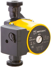 Циркуляционный насос IMP Pumps GHN SOL 25/60-180