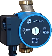 Циркуляционный насос IMP Pumps SAN 25/60-130
