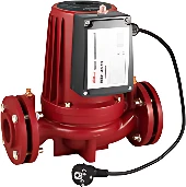 Циркуляционный насос Jemix WRF-40/16