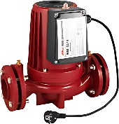 Циркуляционный насос Jemix WRF-50/16