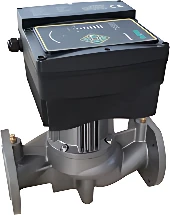 Циркуляционный насос Pumpman STAR-PX1