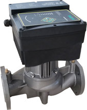 Циркуляционный насос Pumpman STAR-PX2