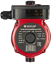 Циркуляционный насос Unipump UPA 15-90