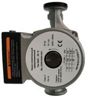 Циркуляционный насос Wilo NOC 25/4